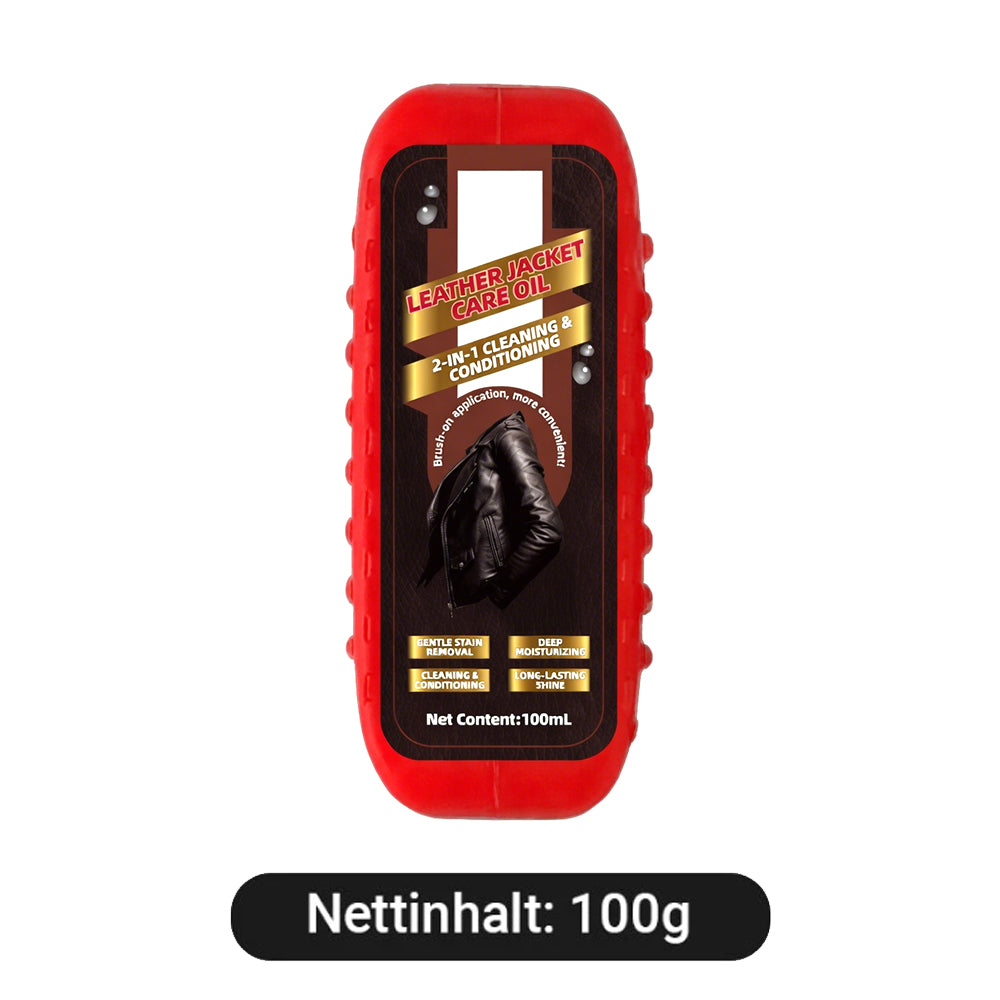 powerstep® Premium Leather Conditioning Cream