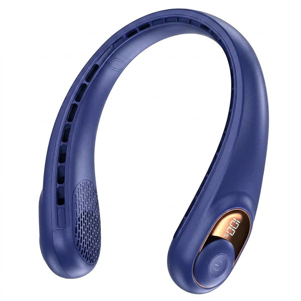 ⏰Last day Promotion 🔥Neck Fan