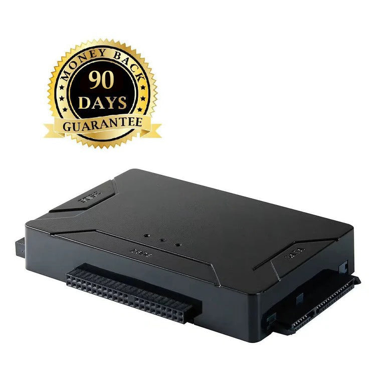 powerstep® Ultra Recovery Converter 🔥