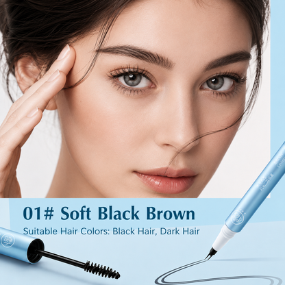 ✨ Effortless Brows, All-Day Confidence💧🌟