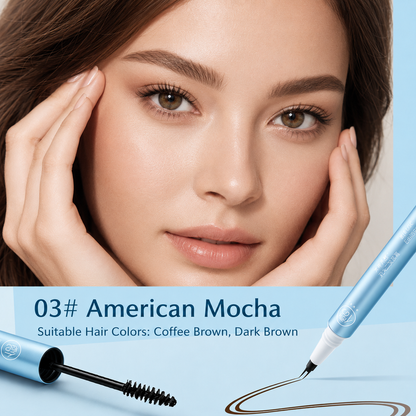 ✨ Effortless Brows, All-Day Confidence💧🌟