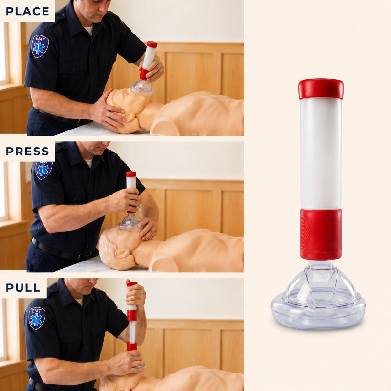 🗽Emergency Choking Relief Kit
