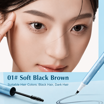 ✨ Effortless Brows, All-Day Confidence💧🌟