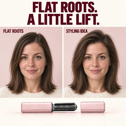 Mini Fast Heating Curler