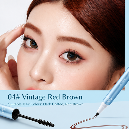 ✨ Effortless Brows, All-Day Confidence💧🌟