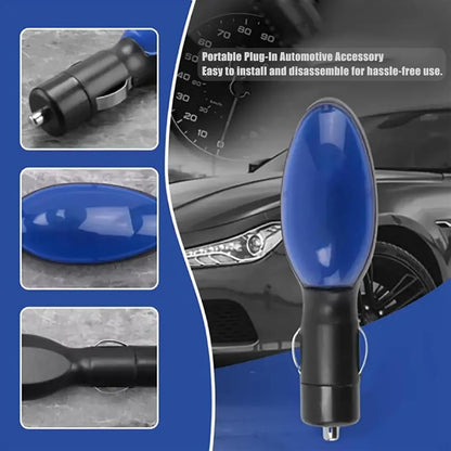 🚗powerstep® Saves 40% on fuel consumption. — Plug-and-Play Fuel Saver: Drive Further, Improve Fuel Efficiency