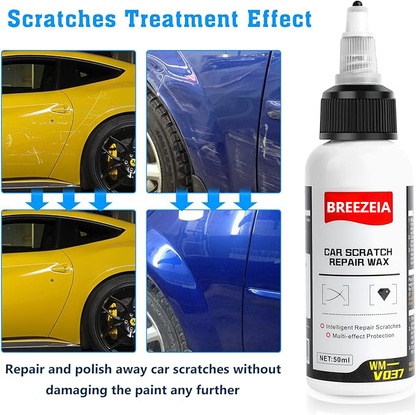 🔥LAST DAY 49% OFF - Ultimate Paint Restorer❤
