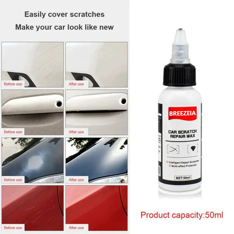 🔥LAST DAY 49% OFF - Ultimate Paint Restorer❤