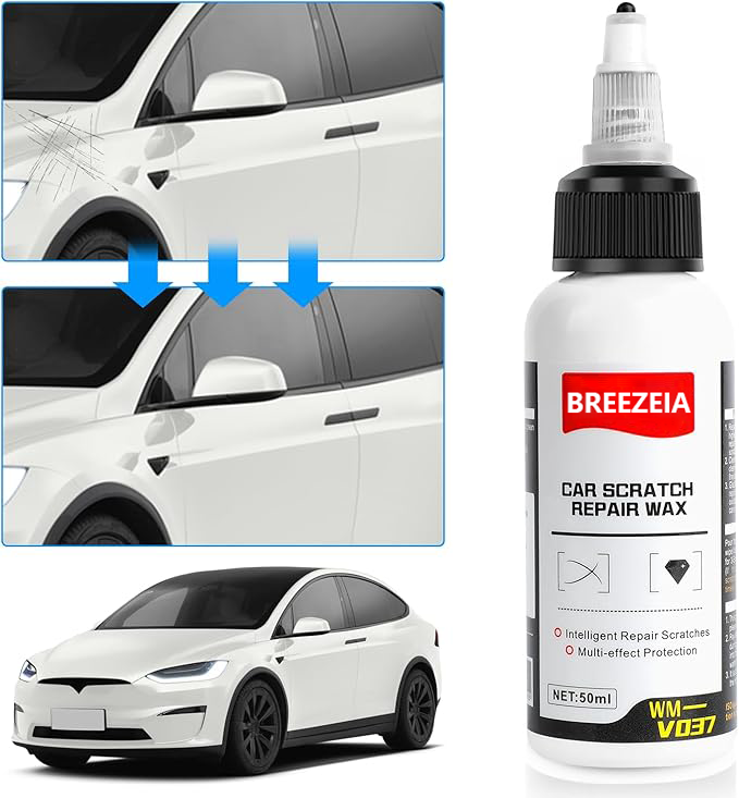 🔥LAST DAY 49% OFF - Ultimate Paint Restorer❤