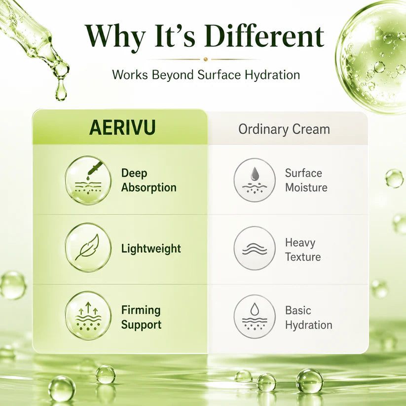 🔥Last Day Buy 1 Get 1 Free💫AERIVU® Skin Tightening & Vita-A Retinol Retinol shot