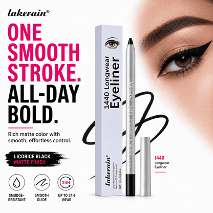 EvolvionR 1440Longwear PrecisionEyeliner