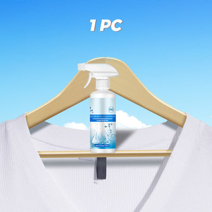 powerstep® Clothing Emulsifier, Non-Ionic Laundry Pre-Treatment | 🔥40% OFF🎉
