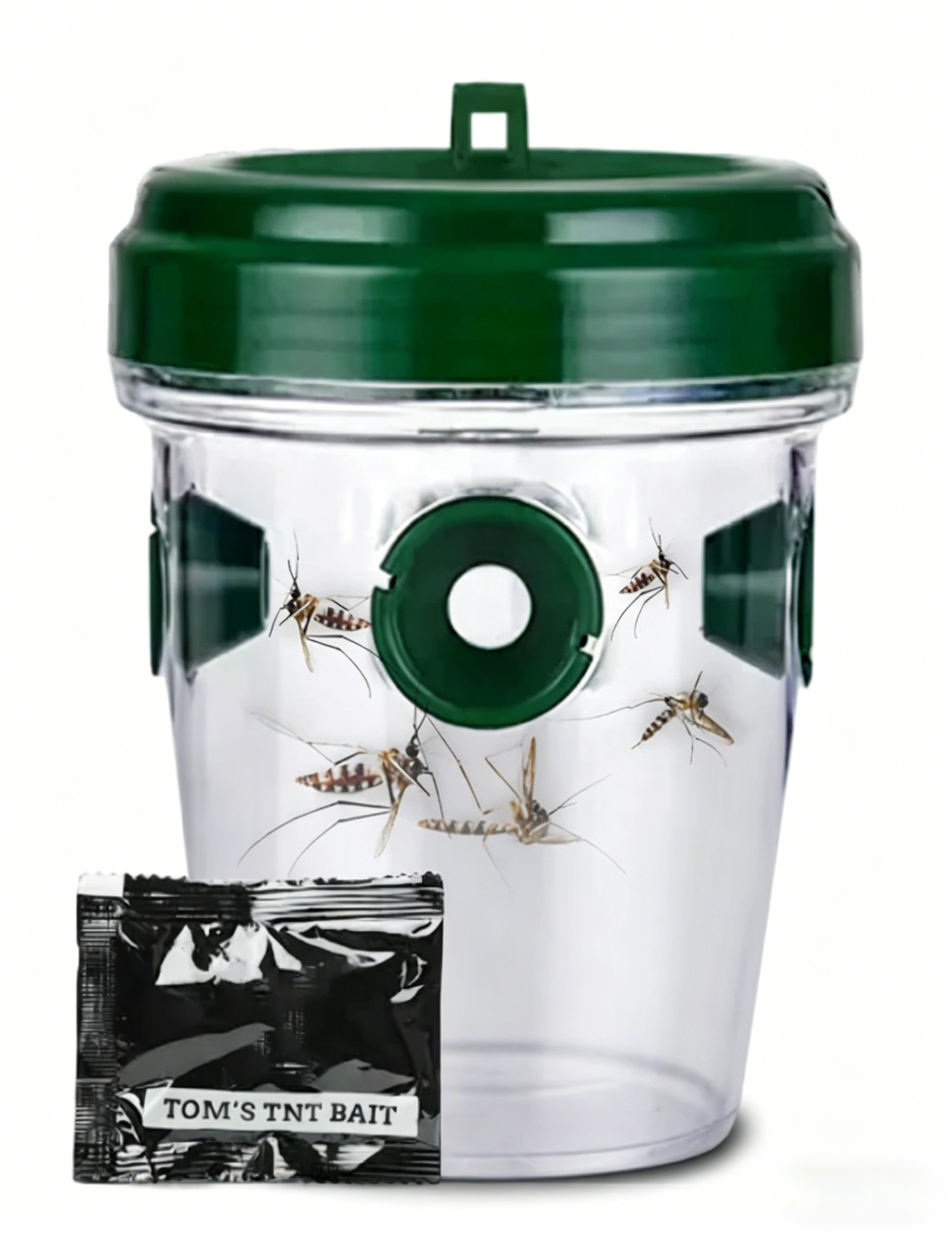 powerstep® Mosquito TNT 2.0