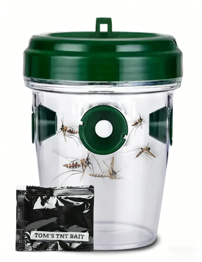 powerstep® Mosquito TNT 2.0