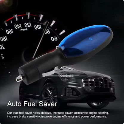 🚗powerstep® Saves 40% on fuel consumption. — Plug-and-Play Fuel Saver: Drive Further, Improve Fuel Efficiency