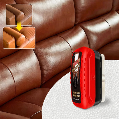 powerstep®  Premium Leather Conditioning Cream