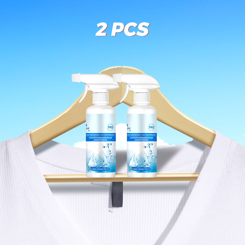 powerstep® Clothing Emulsifier, Non-Ionic Laundry Pre-Treatment | 🔥40% OFF🎉