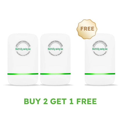 🔥 powerstep®  30KW Home Electricity Saving Box 🔥