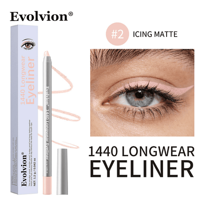 EvolvionR 1440Longwear PrecisionEyeliner