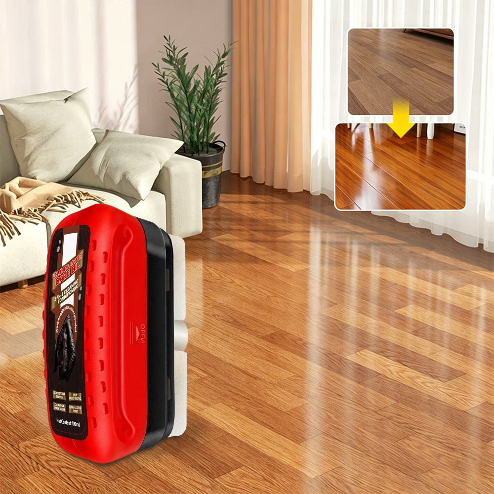 powerstep®  Premium Leather Conditioning Cream