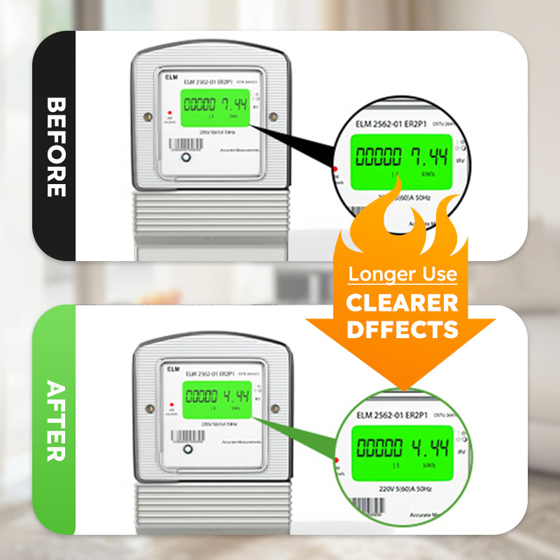 🔥 powerstep®  30KW Home Electricity Saving Box 🔥