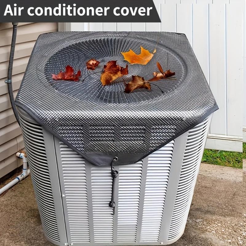 🏆powerstep®🔥 Durable Air Conditioner Protector ❤️