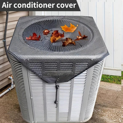 🏆powerstep®🔥 Durable Air Conditioner Protector ❤️