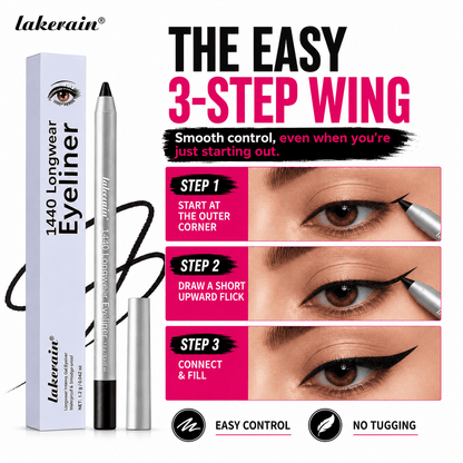 EvolvionR 1440Longwear PrecisionEyeliner