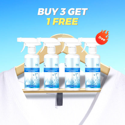 powerstep® Clothing Emulsifier, Non-Ionic Laundry Pre-Treatment | 🔥40% OFF🎉