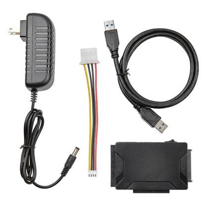 powerstep® Ultra Recovery Converter 🔥