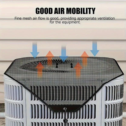 🏆powerstep®🔥 Durable Air Conditioner Protector ❤️