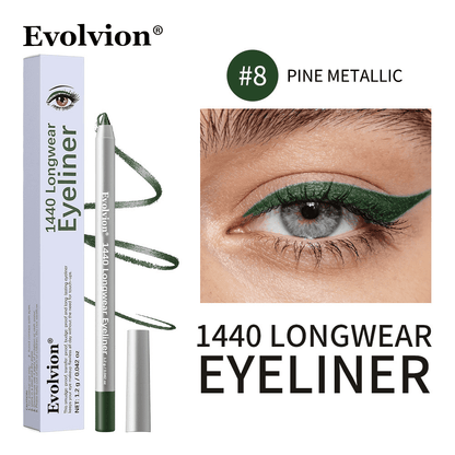 EvolvionR 1440Longwear PrecisionEyeliner