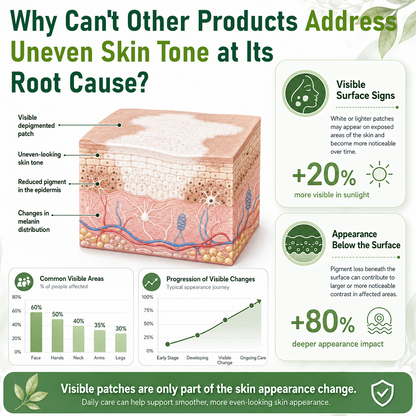 Rolimey® Herbal Vitiligo Cream