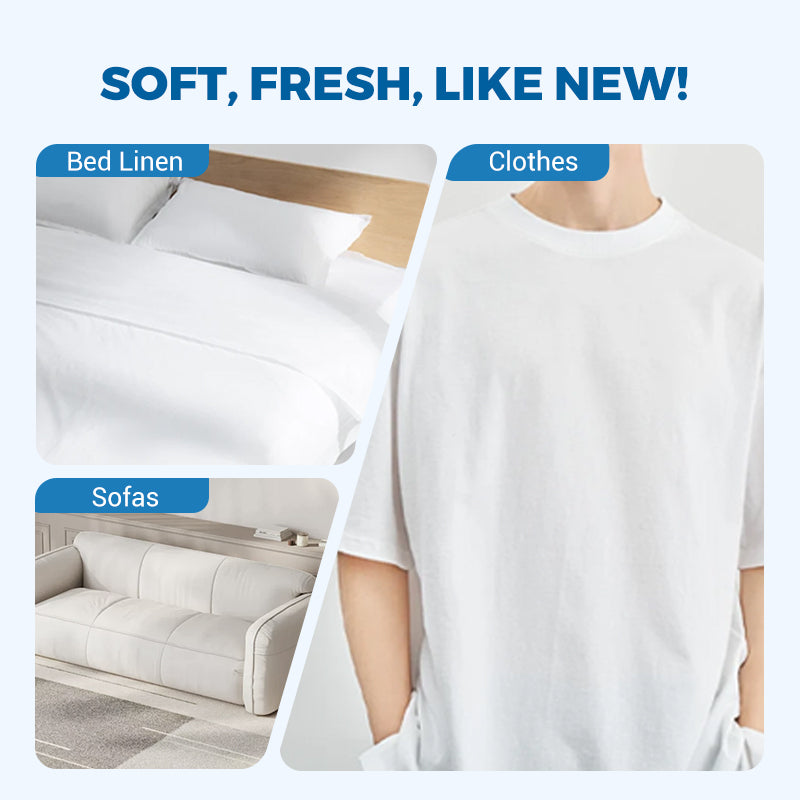 powerstep® Clothing Emulsifier, Non-Ionic Laundry Pre-Treatment | 🔥40% OFF🎉