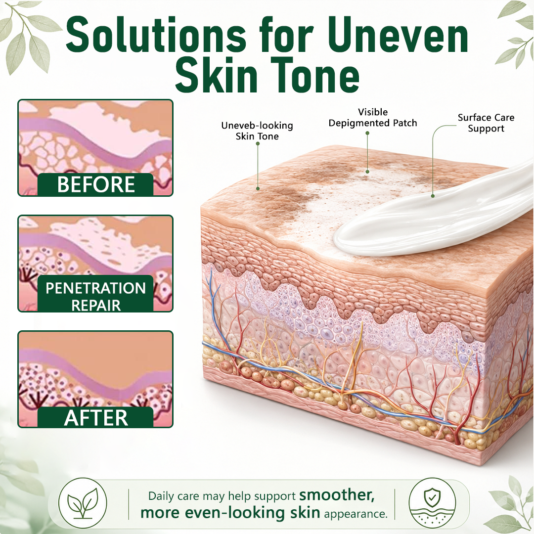 Rolimey® Herbal Vitiligo Cream