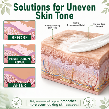 Rolimey® Herbal Vitiligo Cream