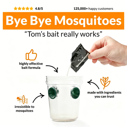 powerstep® Mosquito TNT 2.0