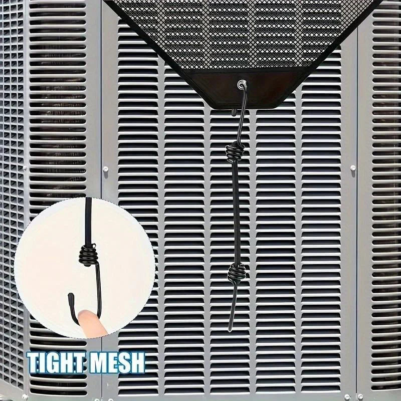🏆powerstep®🔥 Durable Air Conditioner Protector ❤️