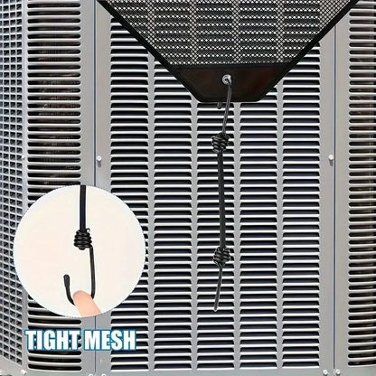 🏆powerstep®🔥 Durable Air Conditioner Protector ❤️