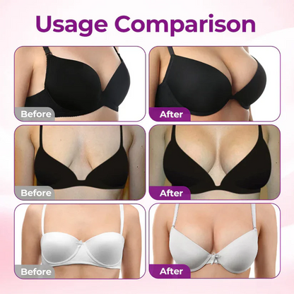 ✨ Evolvion® Bust Contour & Firming Patches