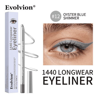 EvolvionR 1440Longwear PrecisionEyeliner