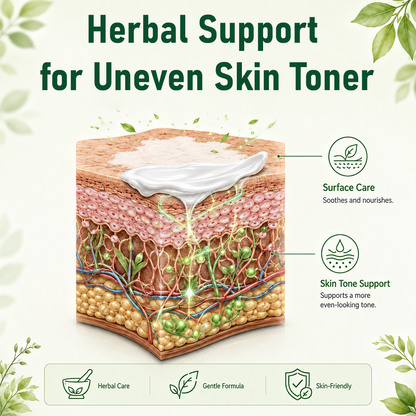 Rolimey® Herbal Vitiligo Cream