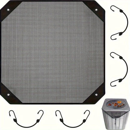 🏆powerstep®🔥 Durable Air Conditioner Protector ❤️