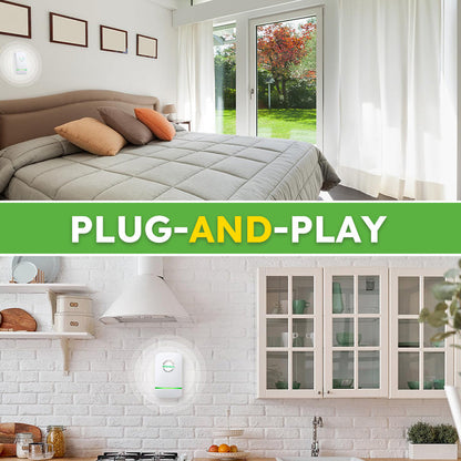 🔥 powerstep®  30KW Home Electricity Saving Box 🔥