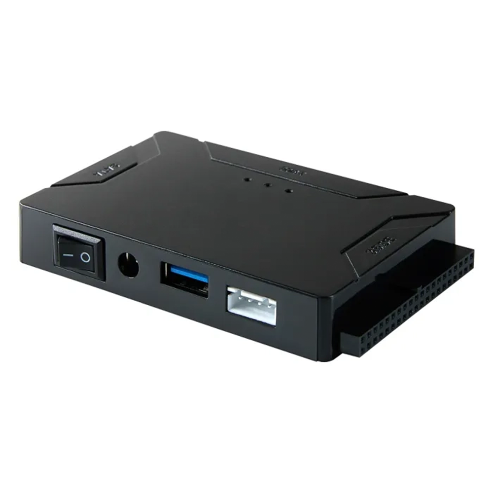 powerstep® Ultra Recovery Converter 🔥