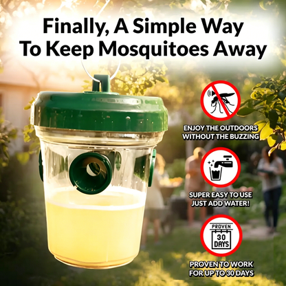 powerstep® Mosquito TNT 2.0