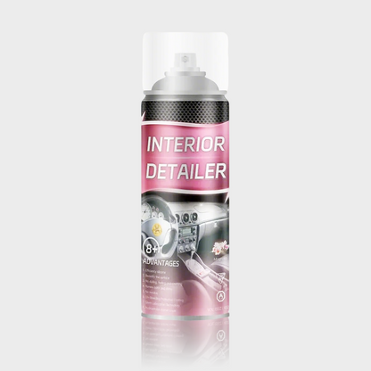 🚗 powerstep® Car Detailer Spray