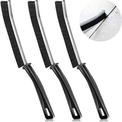5-Piece Hard BristleGap Cleaning Brush Set