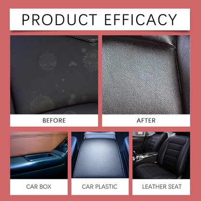 powerstep® APC - Heavy Duty All Purpose Cleaner, Degreaser & Rust Remover