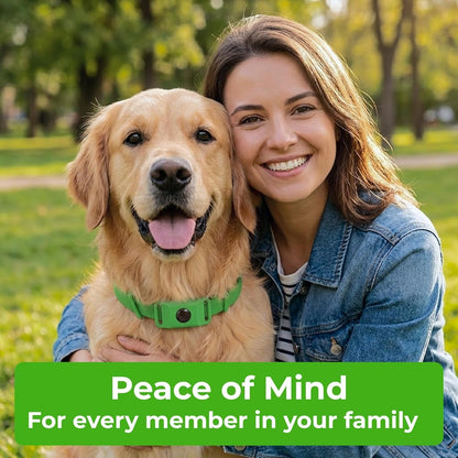 powerstep®  Flea & Tick Protection Collar for Pets | 8-Month Long-Lasting Protection | Vet-Recommended Parasite Prevention